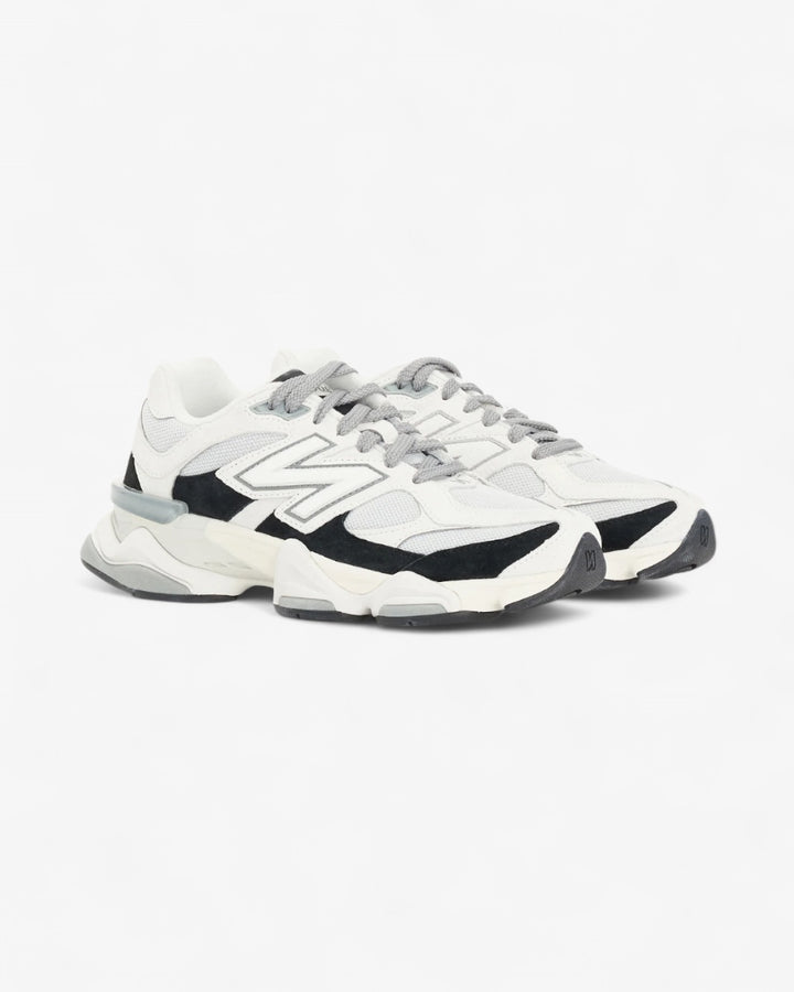 New Balance 9060 Grey Jet Black - GOT'EM