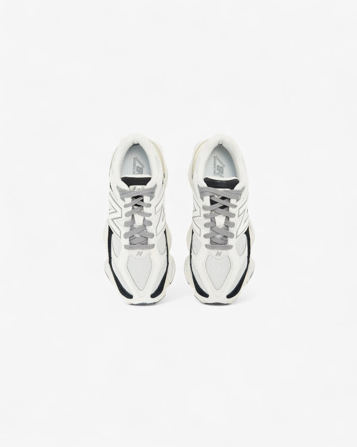 New Balance 9060 Grey Jet Black - GOT'EM