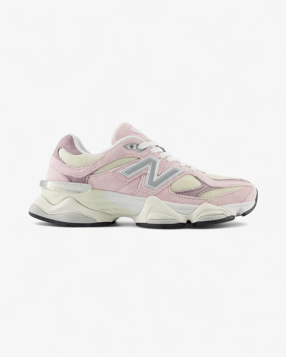 New Balance 9060 Rose Sugar Angora