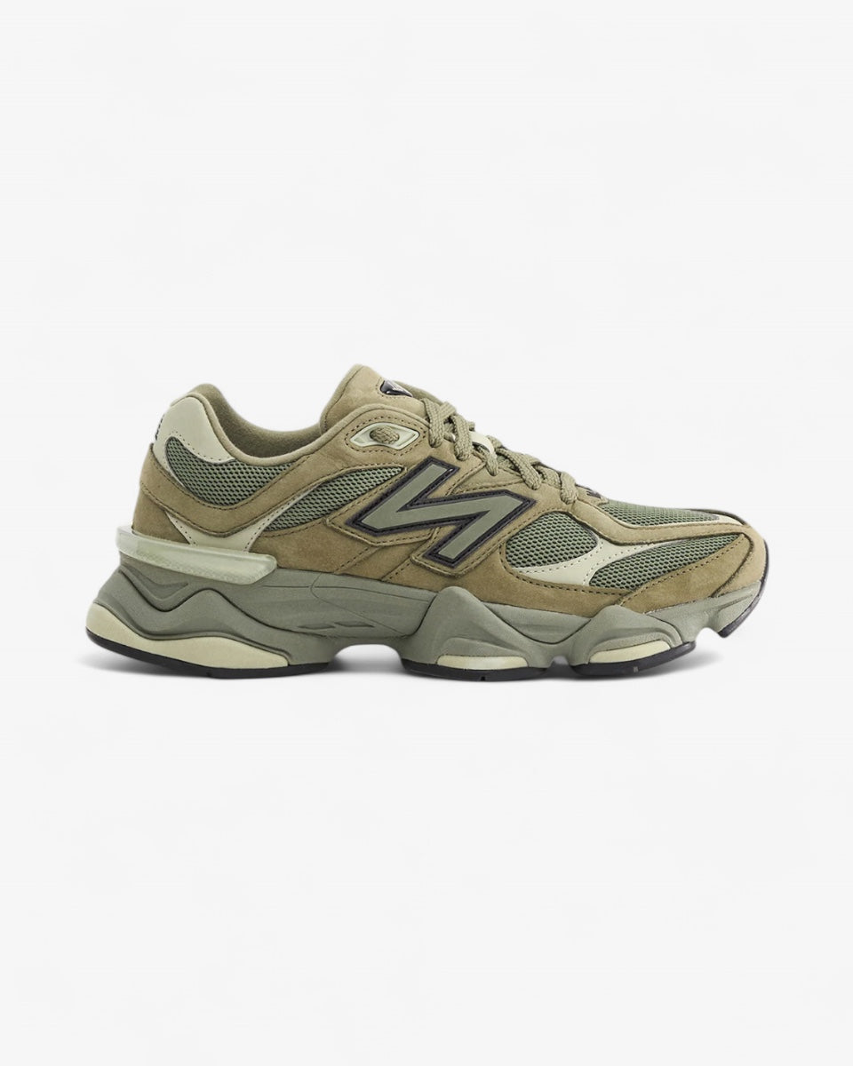 New Balance 9060 Dark Olivine