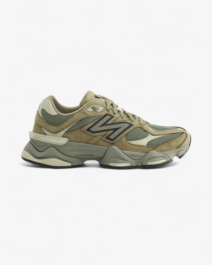 New Balance 9060 Dark Olivine - GOT'EM
