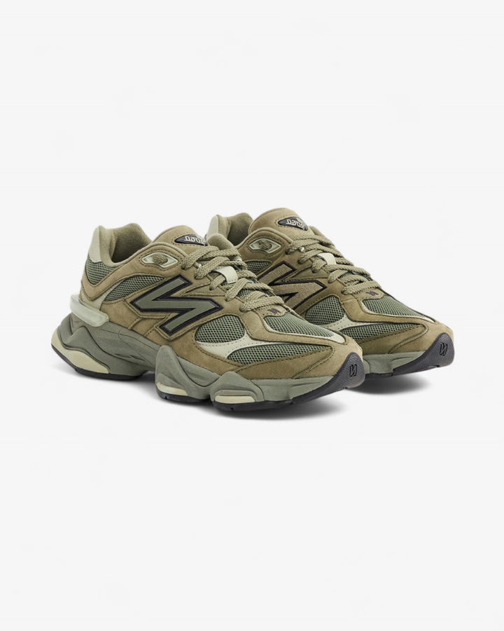 New Balance 9060 Dark Olivine - GOT'EM