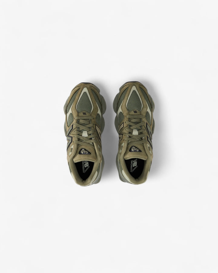 New Balance 9060 Dark Olivine - GOT'EM
