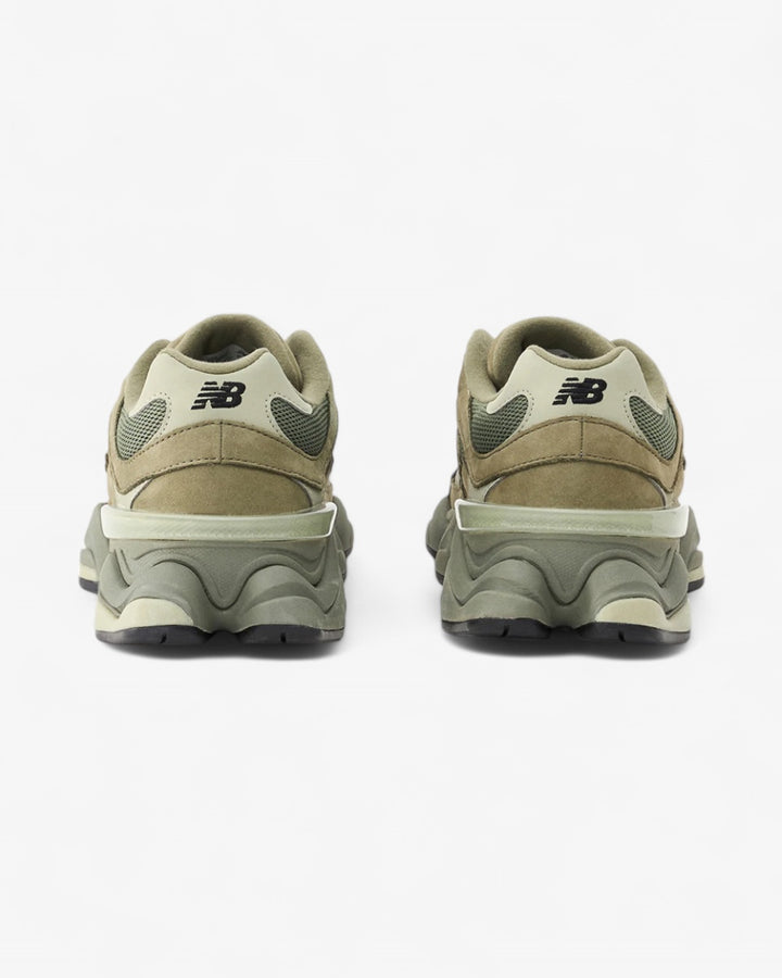 New Balance 9060 Dark Olivine - GOT'EM