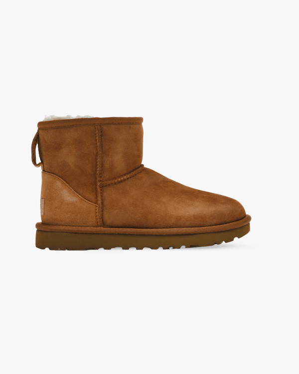 UGG Classic Mini II Boot Chestnut - GOT'EM