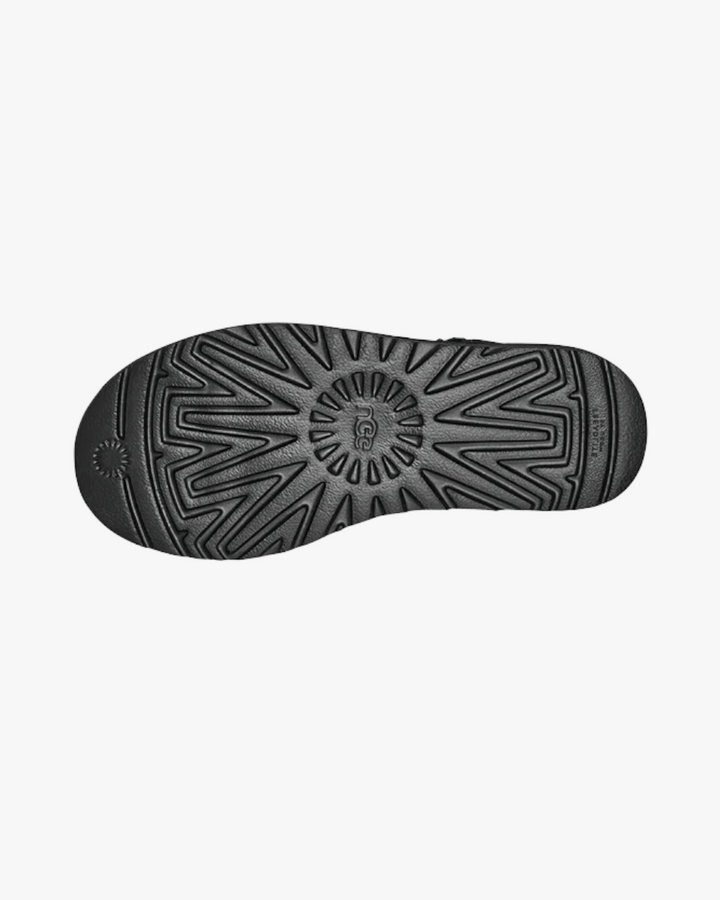 Ugg Classic Mini Platform Black - GOT'EM