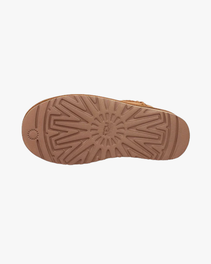 UGG Classic Mini II Boot Chestnut - GOT'EM