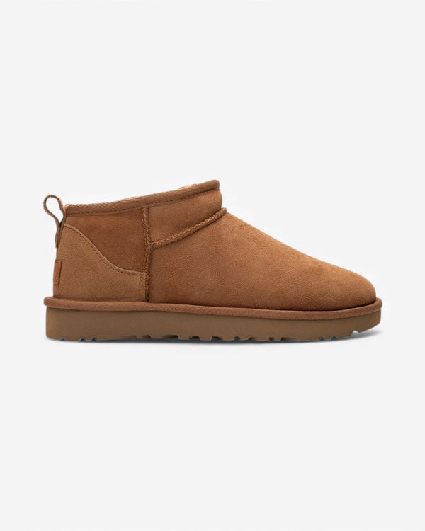 UGG Classic Ultra Mini Boot Chestnut - GOT'EM