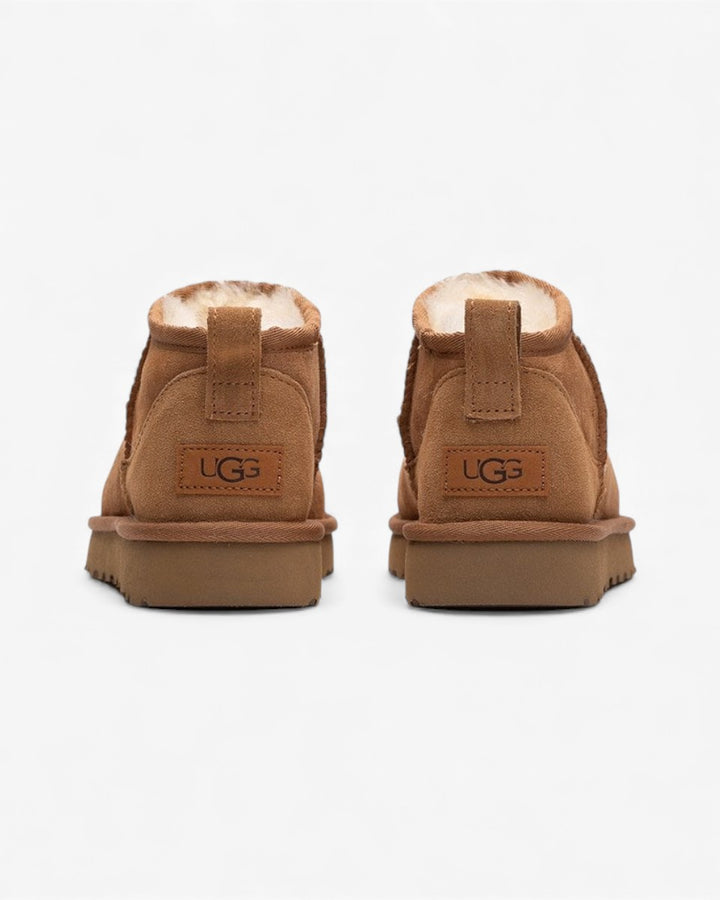 UGG Classic Ultra Mini Boot Chestnut - GOT'EM
