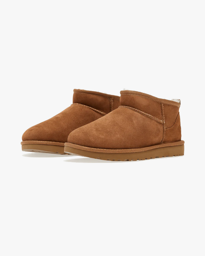 UGG Classic Ultra Mini Chestnut - GOT'EM