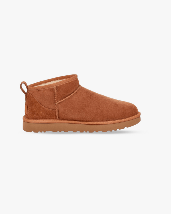 UGG Classic Ultra Mini Chestnut - GOT'EM