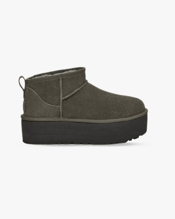 UGG Ultra Mini Platform Forest Night - GOT'EM