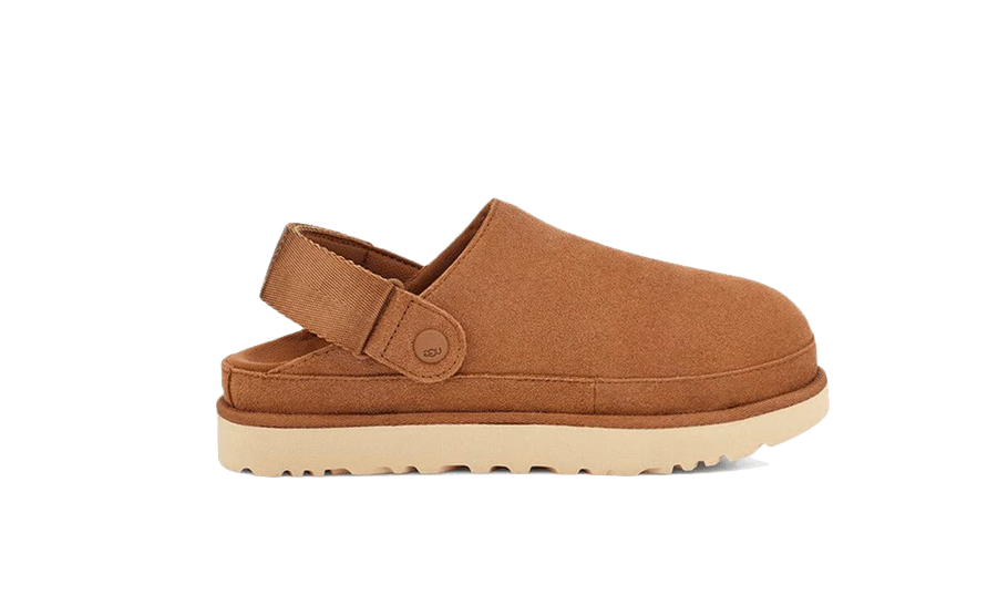 UGG Goldenstar Clog Chestnut - GOT'EM