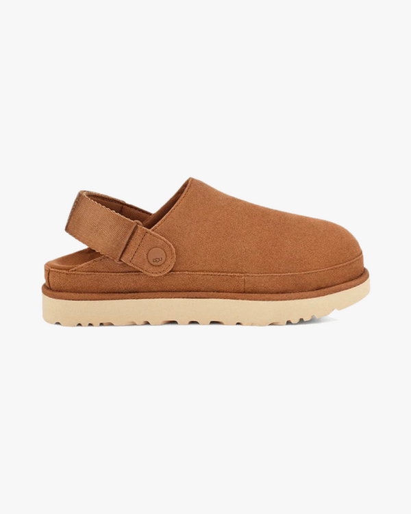 UGG Goldenstar Clog Chestnut - GOT'EM