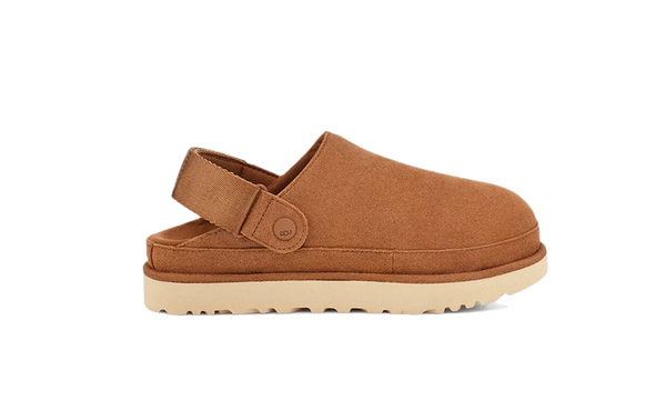 UGG Goldenstar Clog Chestnut - GOT'EM