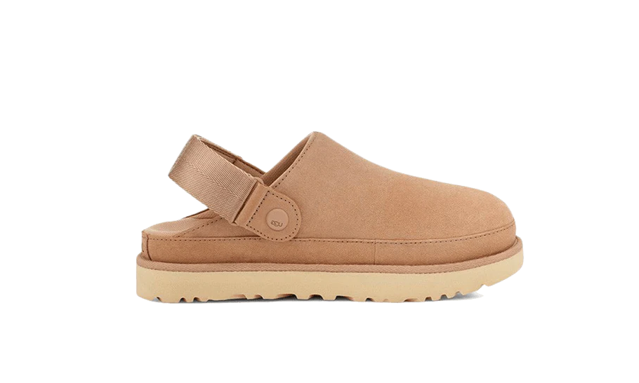 UGG Goldenstar Clog Driftwood - GOT'EM