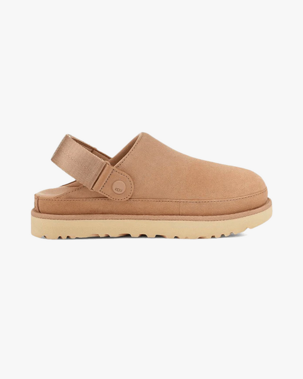 UGG Goldenstar Clog Driftwood - GOT'EM