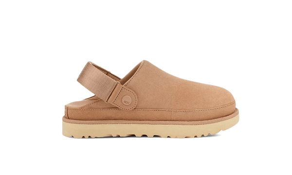 UGG Goldenstar Clog Driftwood - GOT'EM