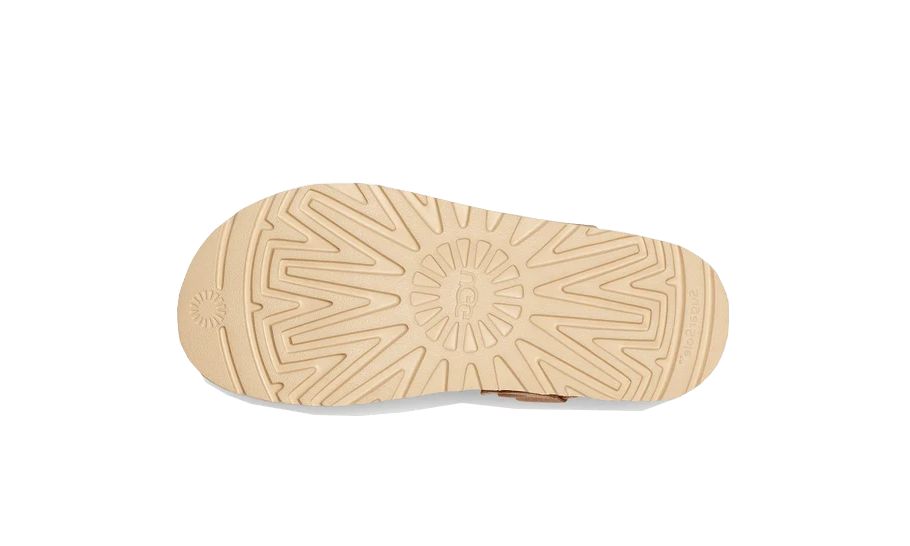 UGG Goldenstar Clog Driftwood - GOT'EM