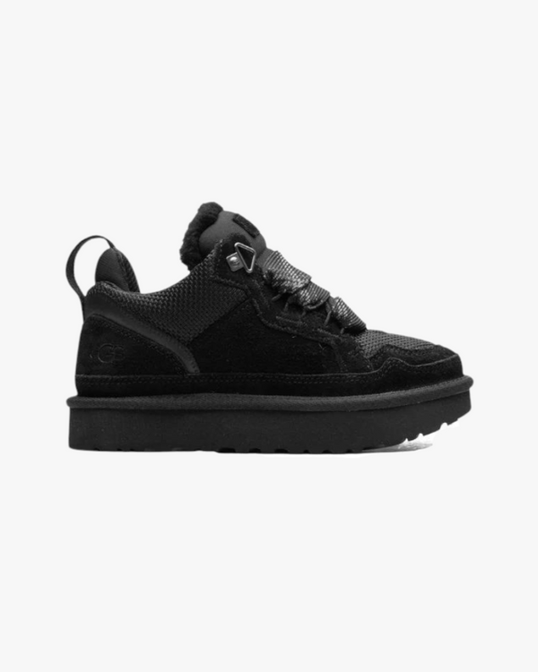 UGG Lowmel Black - GOT'EM