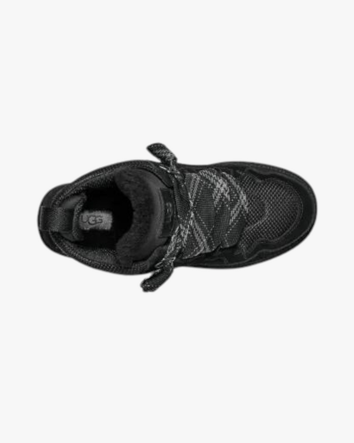 UGG Lowmel Black - GOT'EM