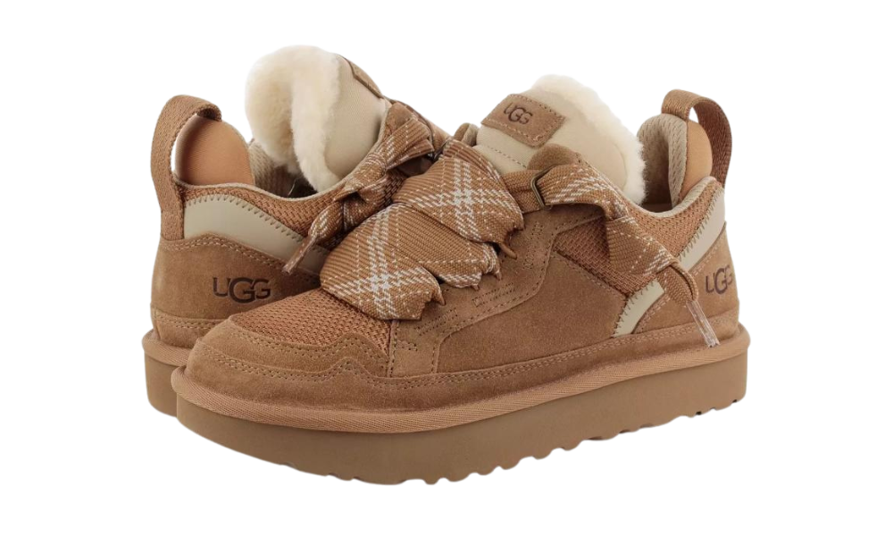 UGG Lowmel Chestnut - GOT'EM