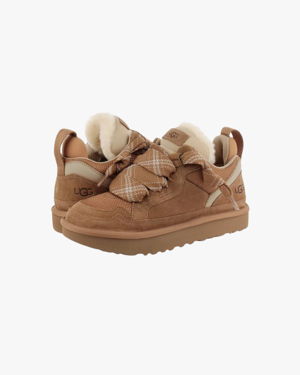 UGG Lowmel Chestnut - GOT'EM