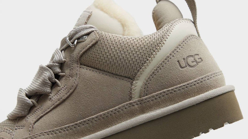 UGG Lowmel Pumice - GOT'EM