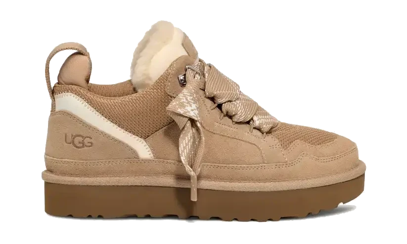 UGG Lowmel Sand - GOT'EM