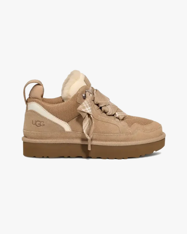 UGG Lowmel Sand - GOT'EM