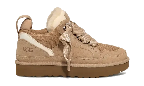 UGG Lowmel Sand - GOT'EM