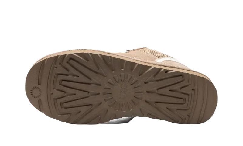 UGG Lowmel Sand - GOT'EM