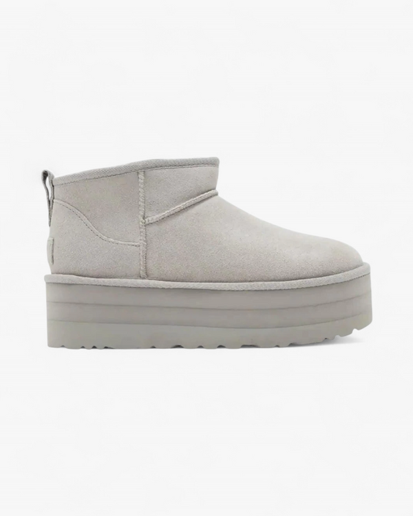 UGG Classic Ultra Mini Platform Seal - GOT'EM