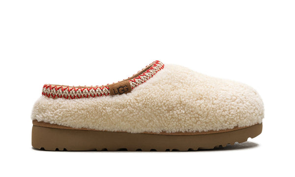 UGG Tasman Maxi Curly Slipper Natural - GOT'EM