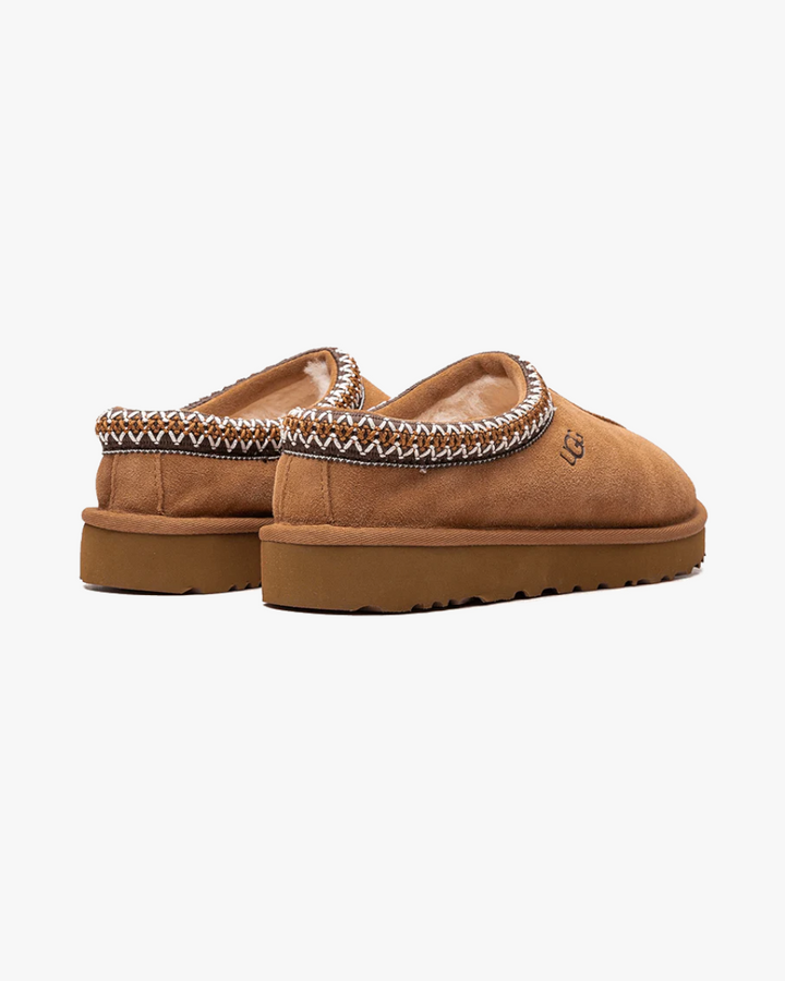 UGG Tasman Slipper Chestnut - GOT'EM