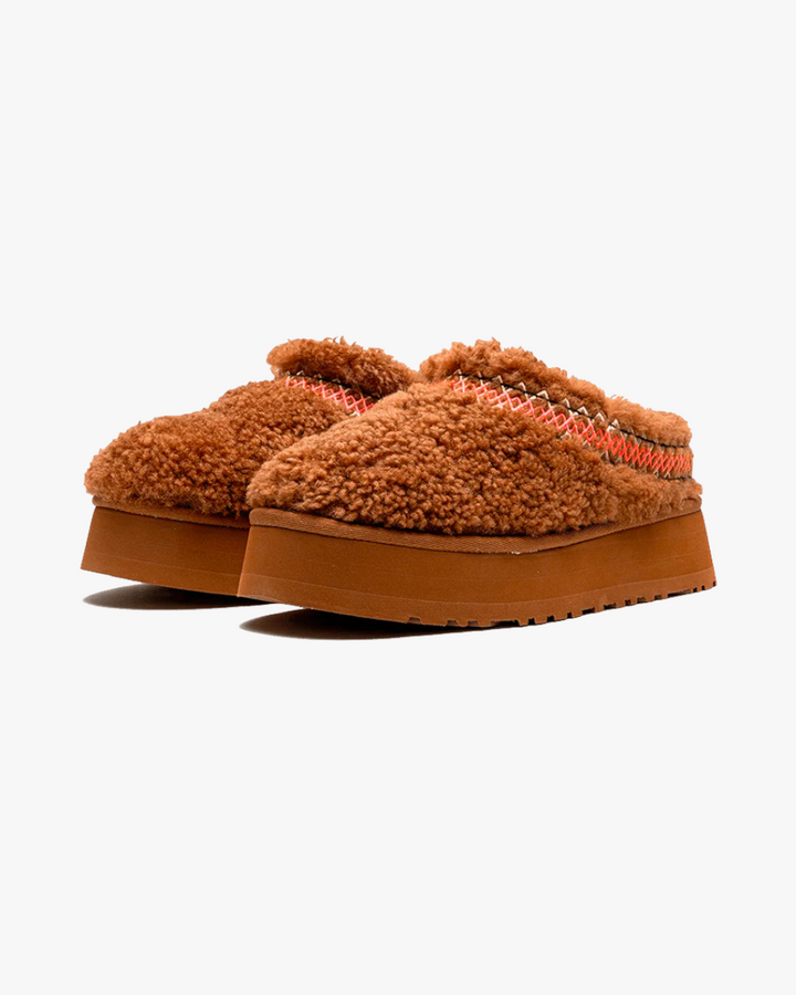 UGG Tazz Slipper Braid Heritage - GOT'EM