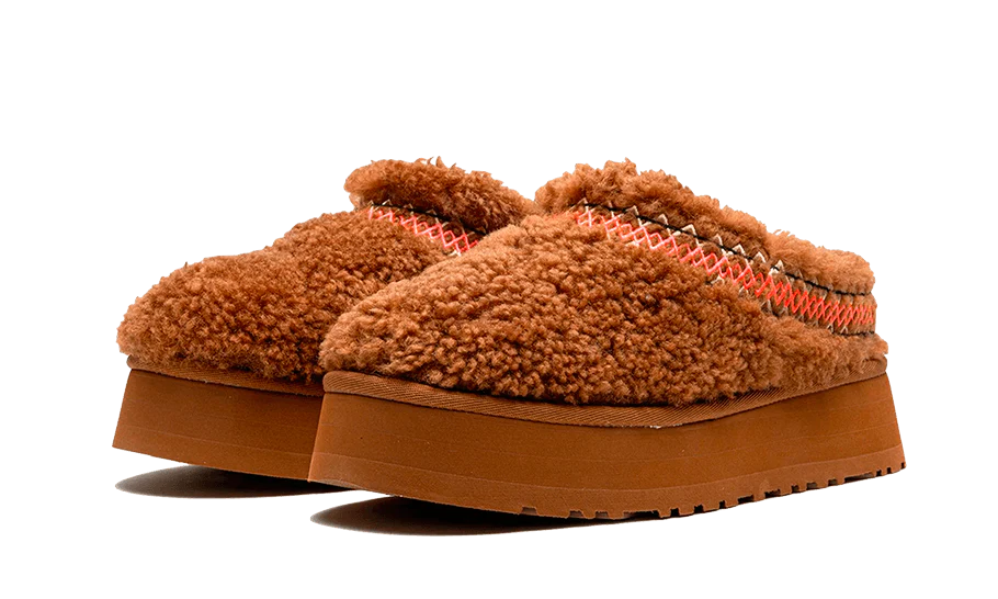 UGG Tazz Slipper Braid Heritage - GOT'EM