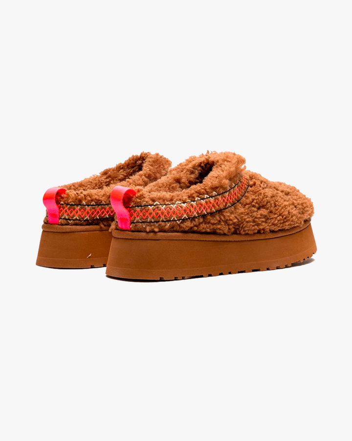 UGG Tazz Slipper Braid Heritage - GOT'EM