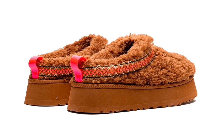 UGG Tazz Slipper Braid Heritage - GOT'EM