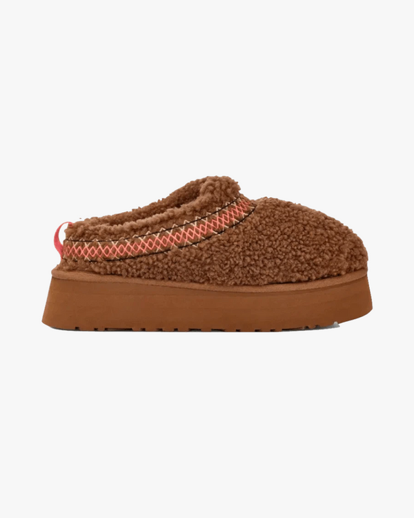 UGG Tazz Slipper Braid Heritage - GOT'EM