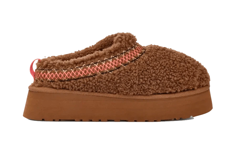 UGG Tazz Slipper Braid Heritage - GOT'EM