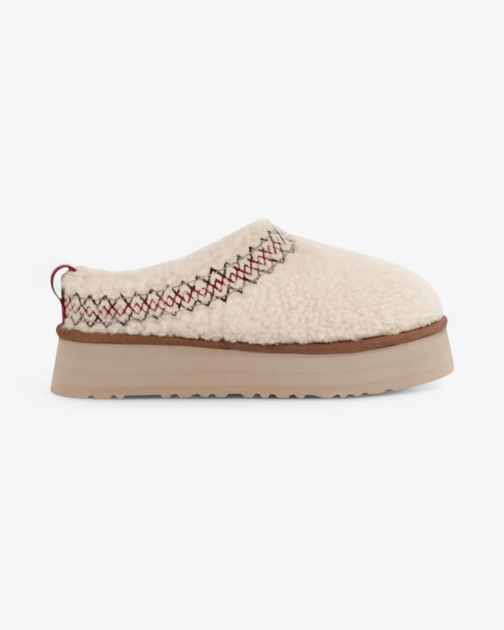 UGG Tazz Braid Natural - GOT'EM