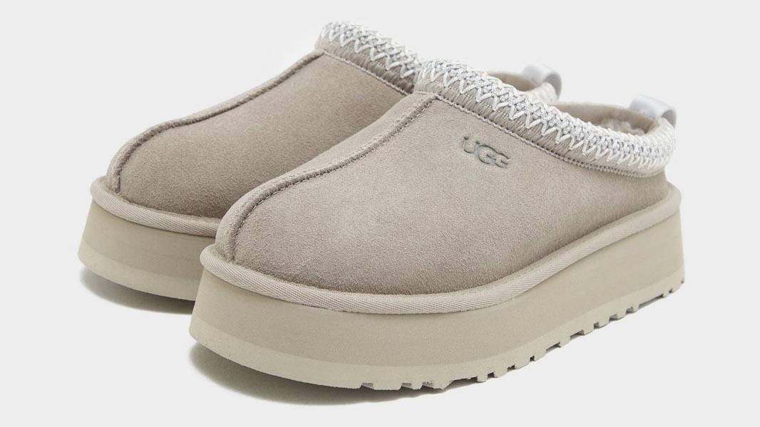 UGG Tazz Slipper Pumice - GOT'EM