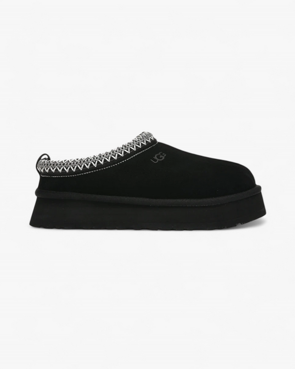 UGG Tazz Slipper Black - GOT'EM