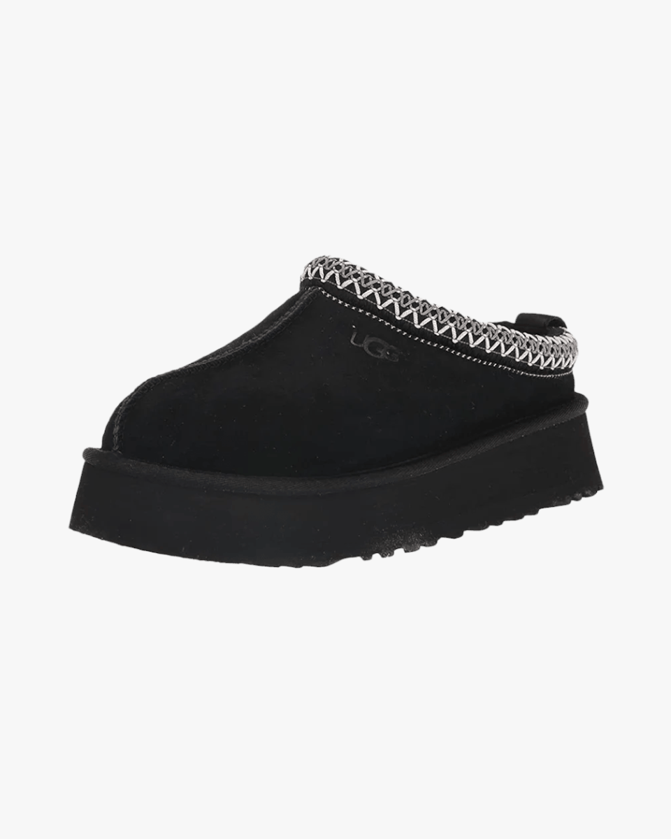 UGG Tazz Slipper Black - GOT'EM