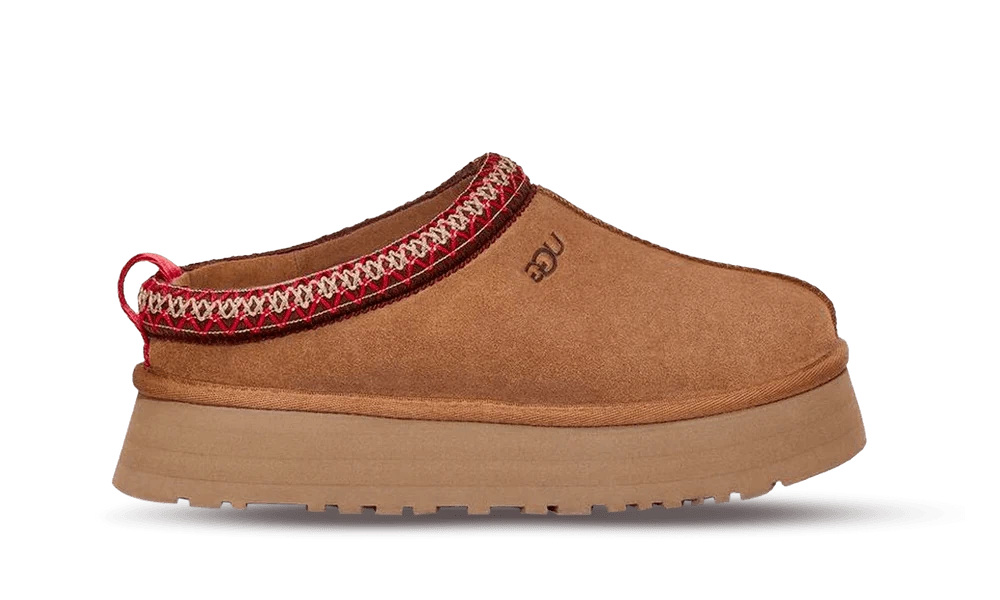 UGG Tazz Slipper Chestnut - GOT'EM