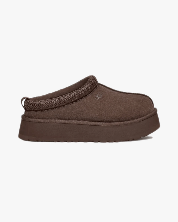 UGG Tazz Slipper Chocolate - GOT'EM