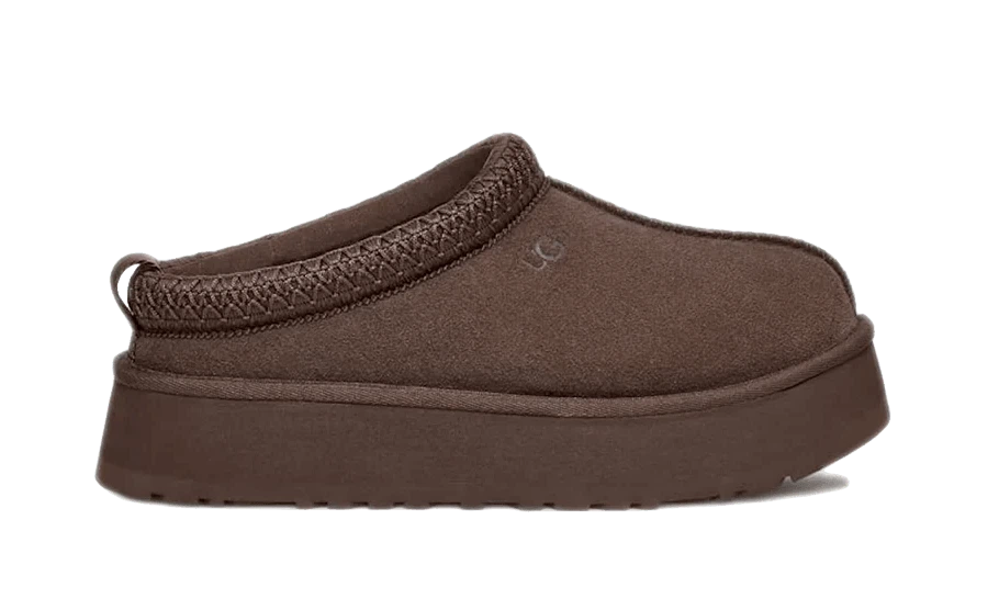 UGG Tazz Slipper Chocolate - GOT'EM