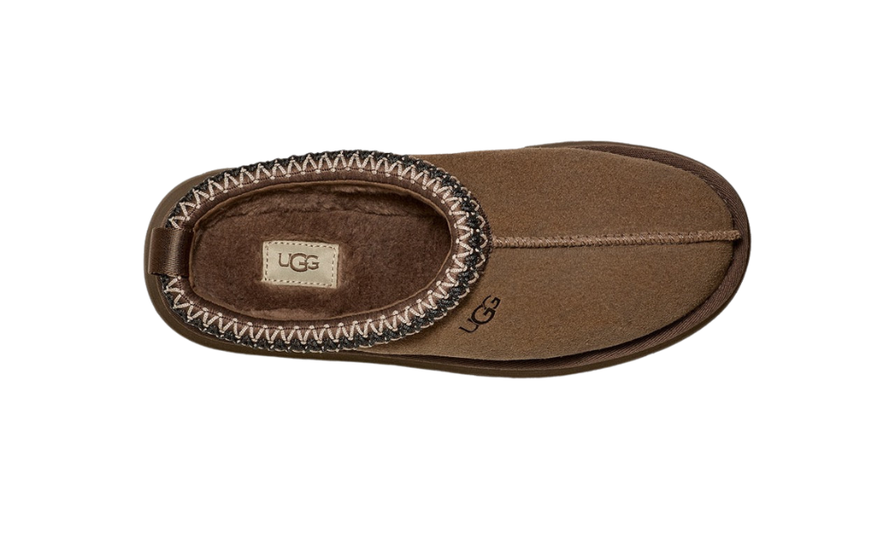 UGG Tazz Slipper Hickory - GOT'EM