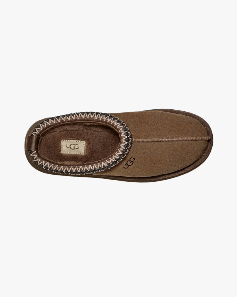 UGG Tazz Slipper Hickory - GOT'EM